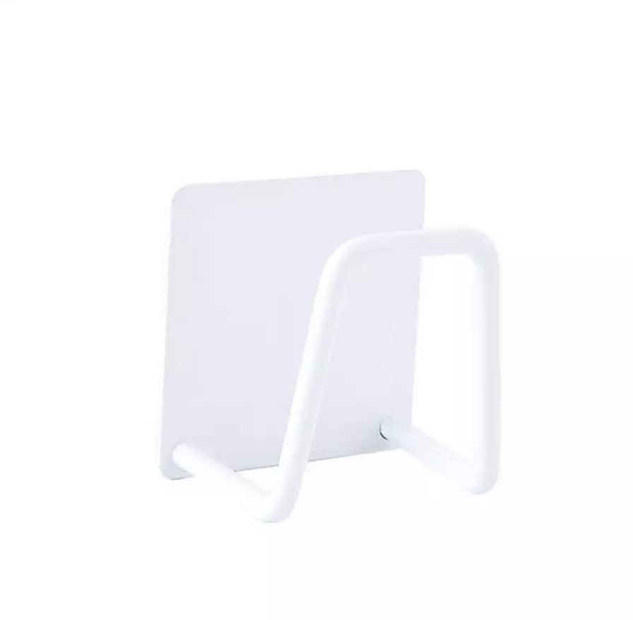 Stainless steel sponge holder drainer - SpongeHolder™