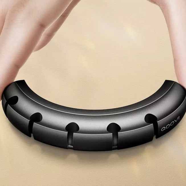 USB Cable Reel - DeskCableWinder™