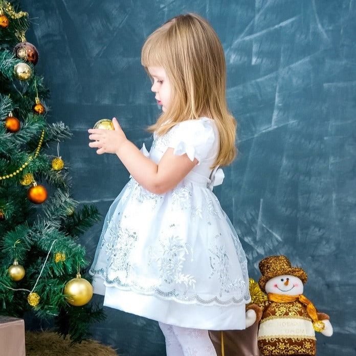 Boules de noël multicolores pour sapin - ChistmasBall™