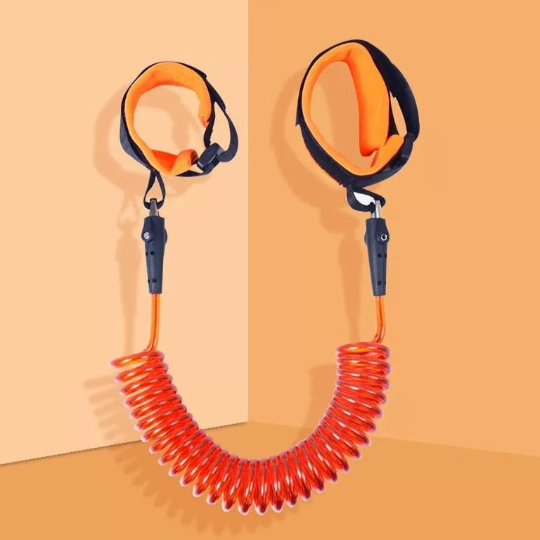 Anti-lost bracelet for baby and child - ChildSafety™