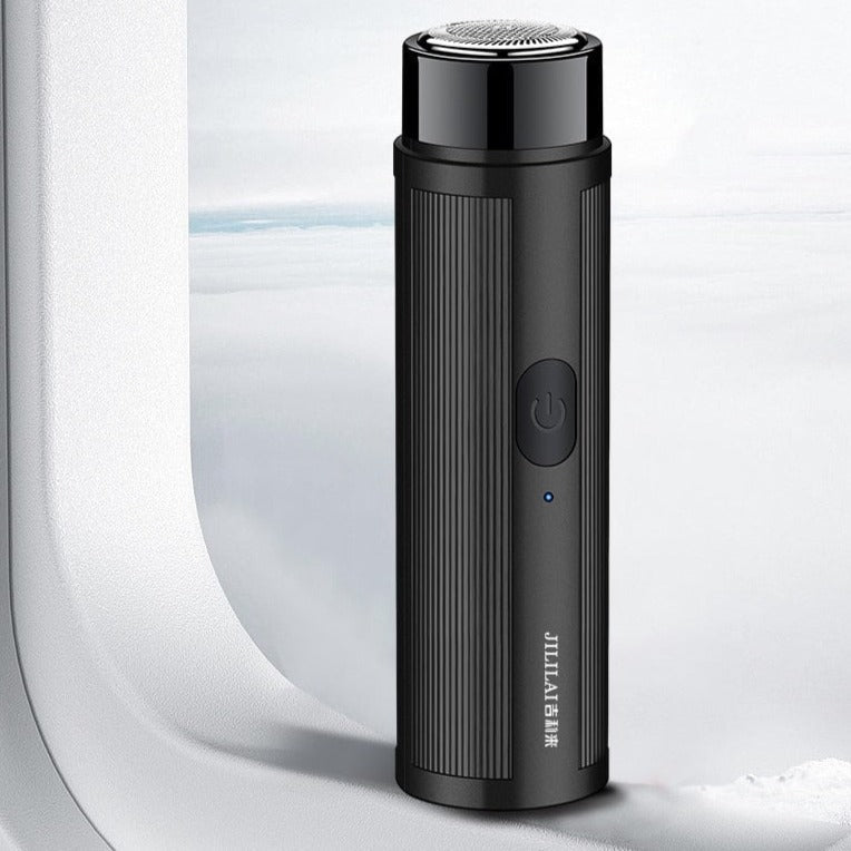 Mini portable electric shaver for men - ElectricRazor™