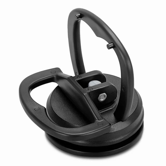 Car dent repair kit, 2-piece suction cup tool - CupCar™
