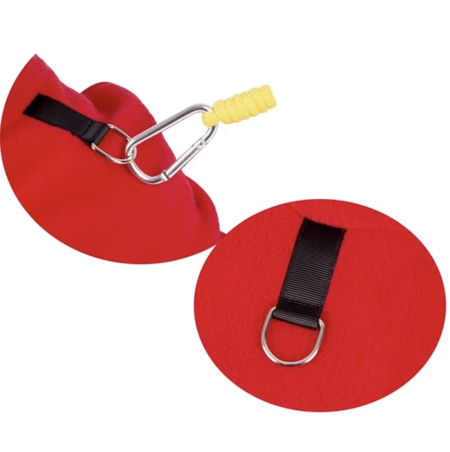 Vêtements en polaire doux pour petits chiens - DogJacket™