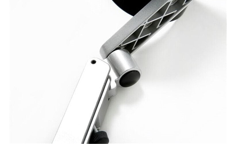 Support de bras ergonomique en métal - Sturdy™