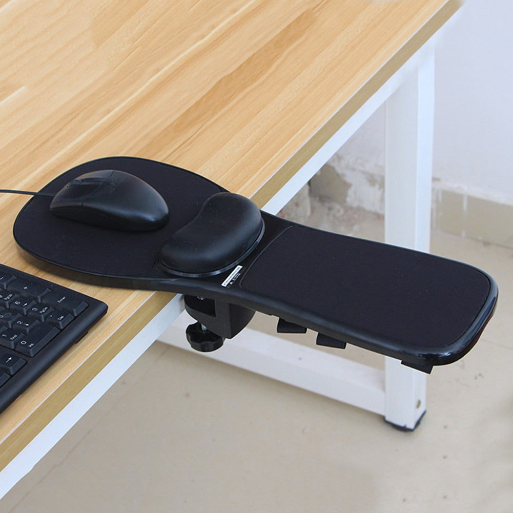 Repose Bras et Poignet pour bureau/chaise - Acoudoor™