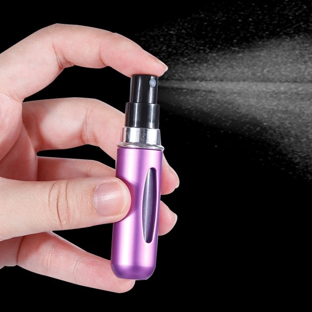 Refillable Perfume Spray Bottle - Sweet Scent™