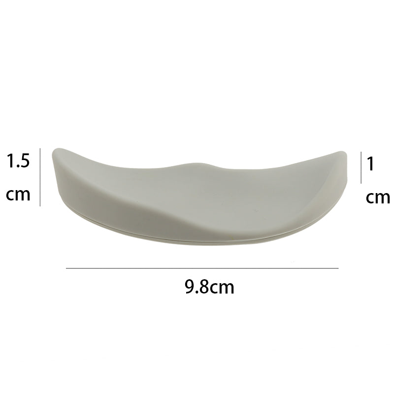 Repose poignet en gel de silicium antidérapant - Sovawin™