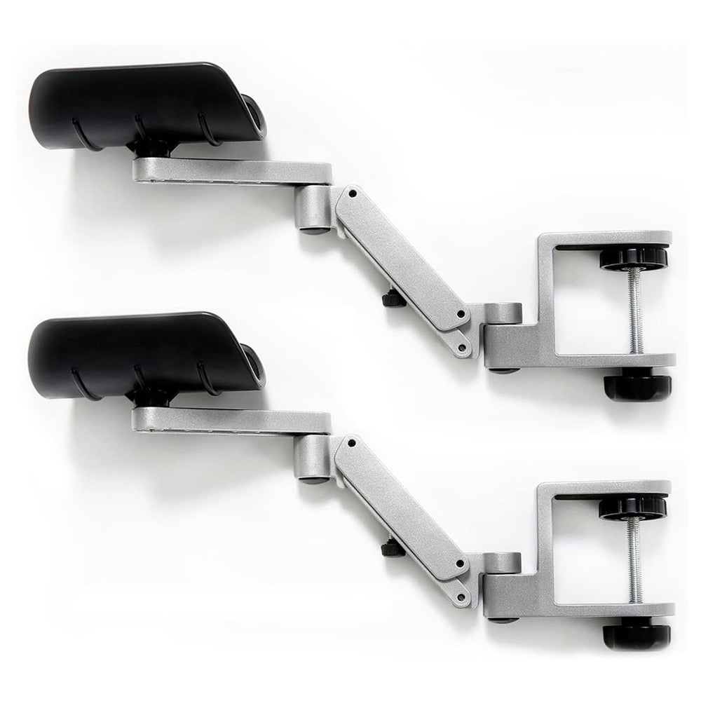 Support de bras ergonomique en métal - Sturdy™