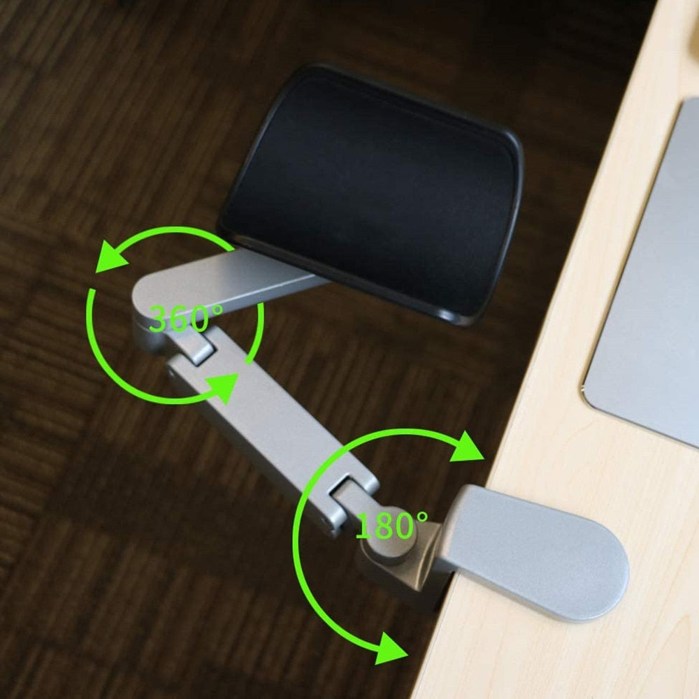 Support de bras ergonomique en métal - Sturdy™