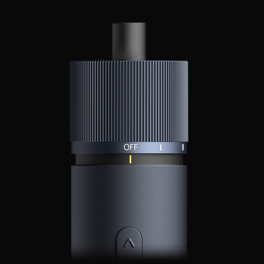 Tournevis Sans Fil Intelligent Rechargeable - TurboTwist™