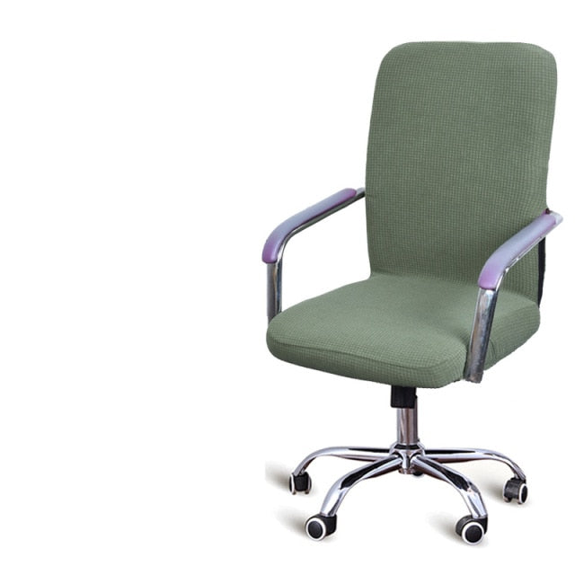Housse de Chaise 9 couleurs - Clean&Remove™