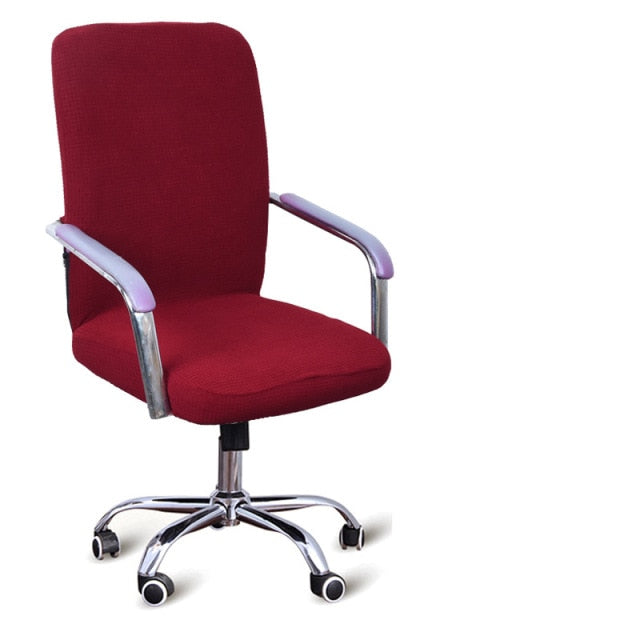 Housse de Chaise 9 couleurs - Clean&Remove™