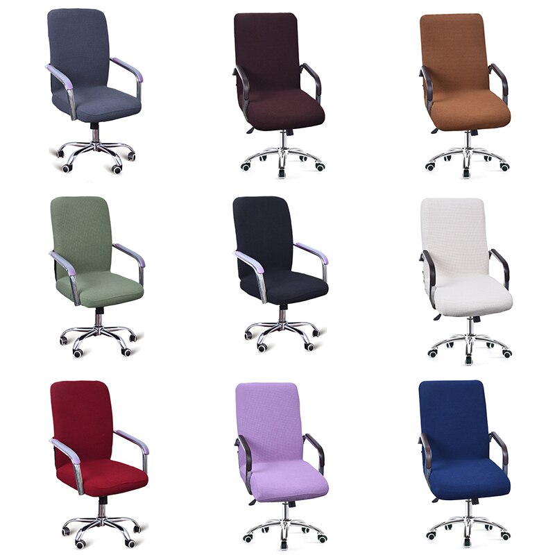 Housse de Chaise 9 couleurs - Clean&Remove™