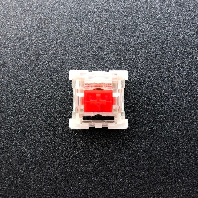 Interrupteurs pour clavier mécanique R/B/B/B/SS - MasterKey™
