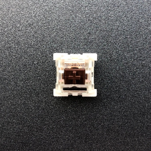 Interrupteurs pour clavier mécanique R/B/B/B/SS - MasterKey™