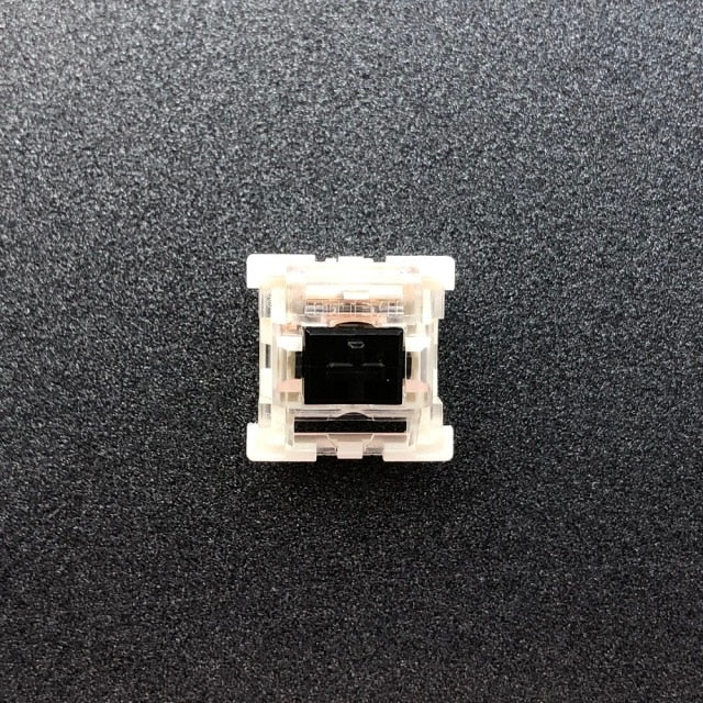 Interrupteurs pour clavier mécanique R/B/B/B/SS - MasterKey™