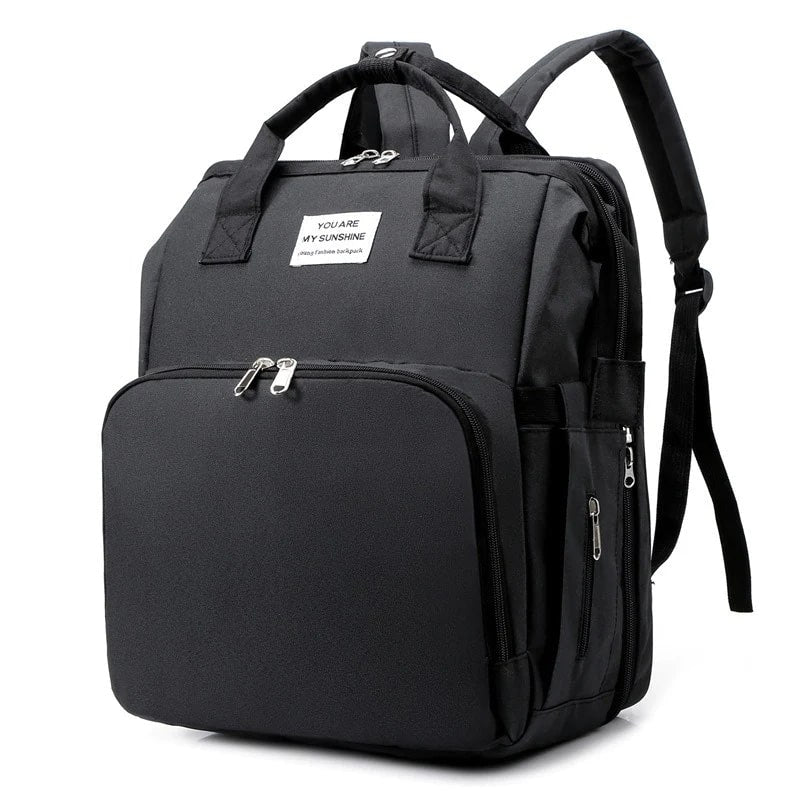 Sac à Langer pour bébé Multifonctionnel - OBaby Bag