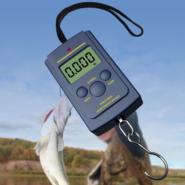 Mini Portable Multifunctional Scale - Weight Pro™