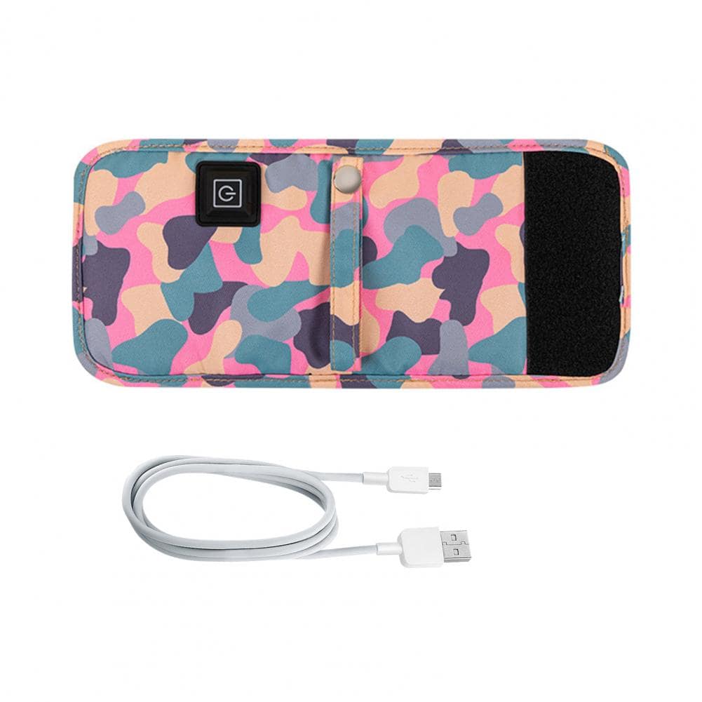 Chauffe-biberon avec Port USB - Happy Eat™