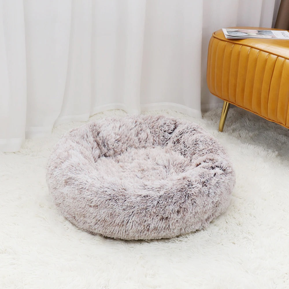 Super soft bed for cats and dogs - PlushPillow™