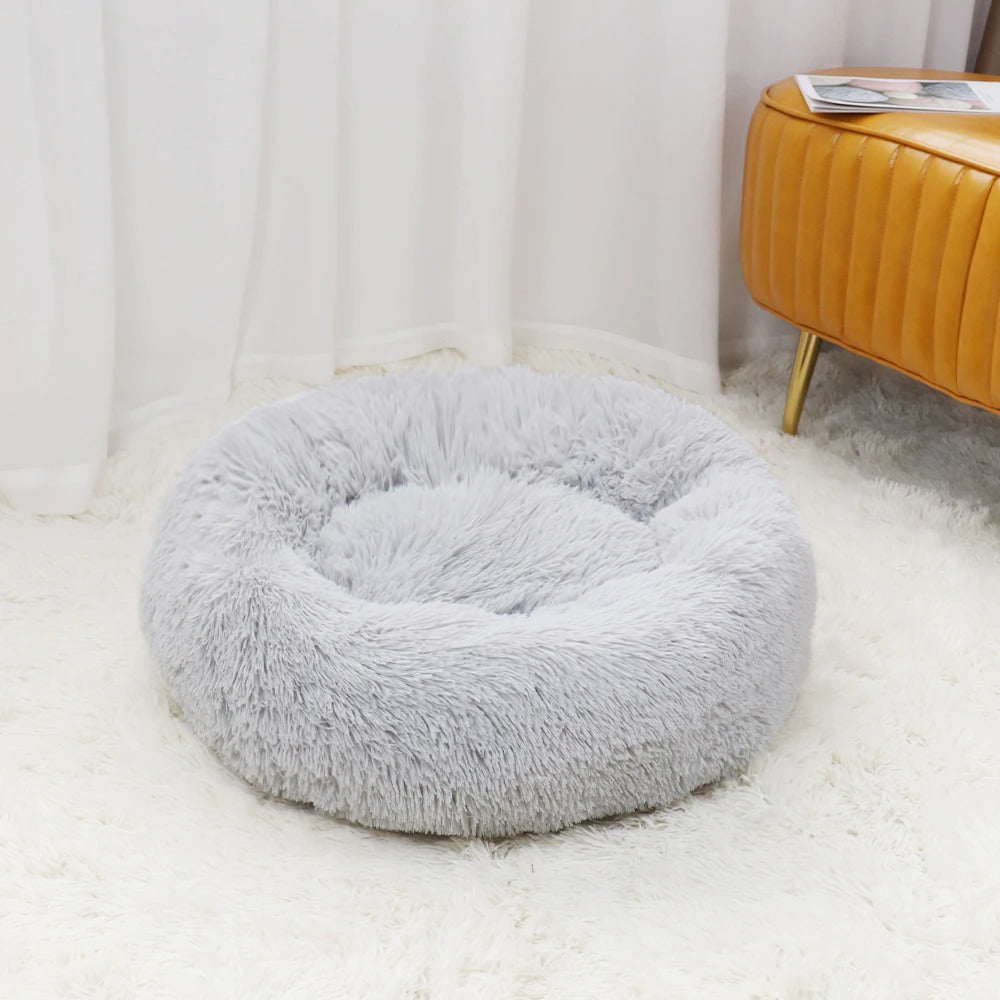 Super soft bed for cats and dogs - PlushPillow™