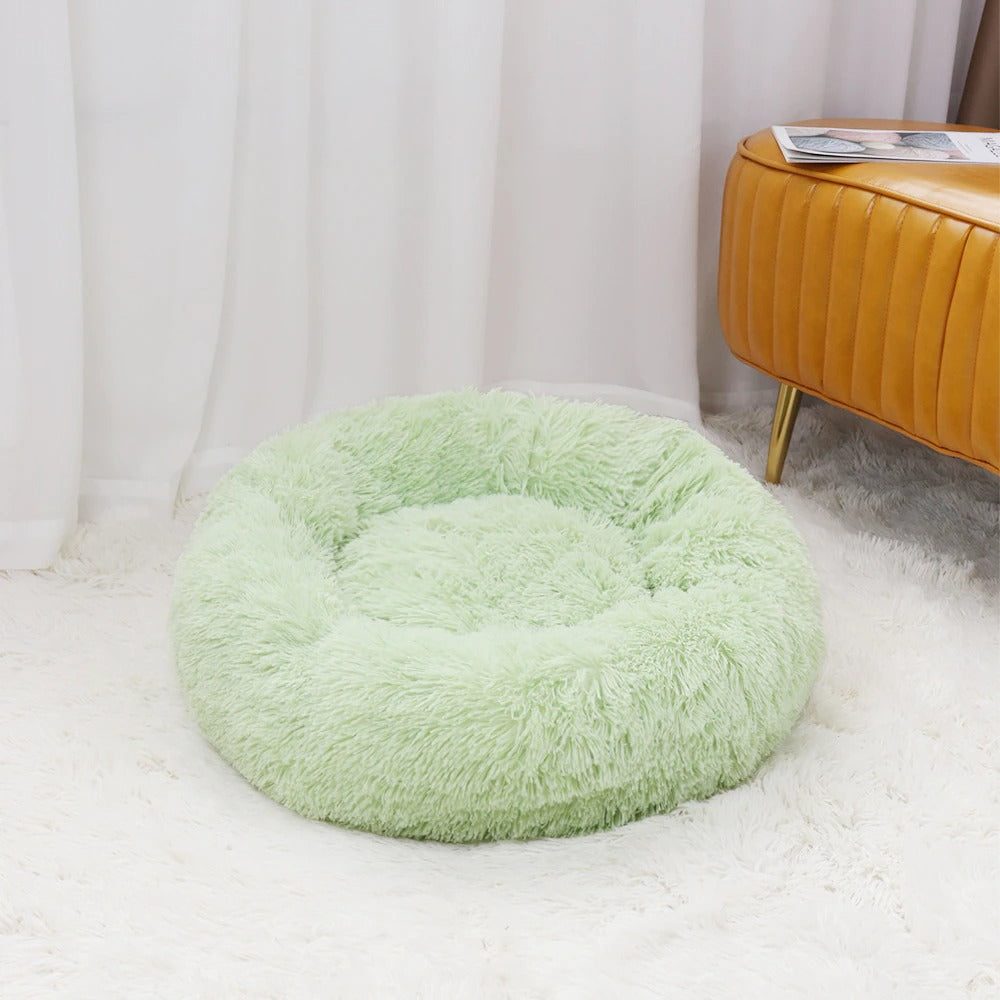 Super soft bed for cats and dogs - PlushPillow™