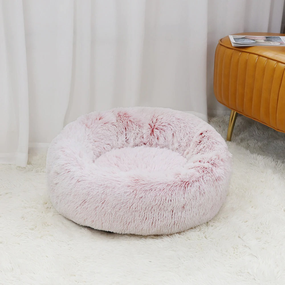 Super soft bed for cats and dogs - PlushPillow™