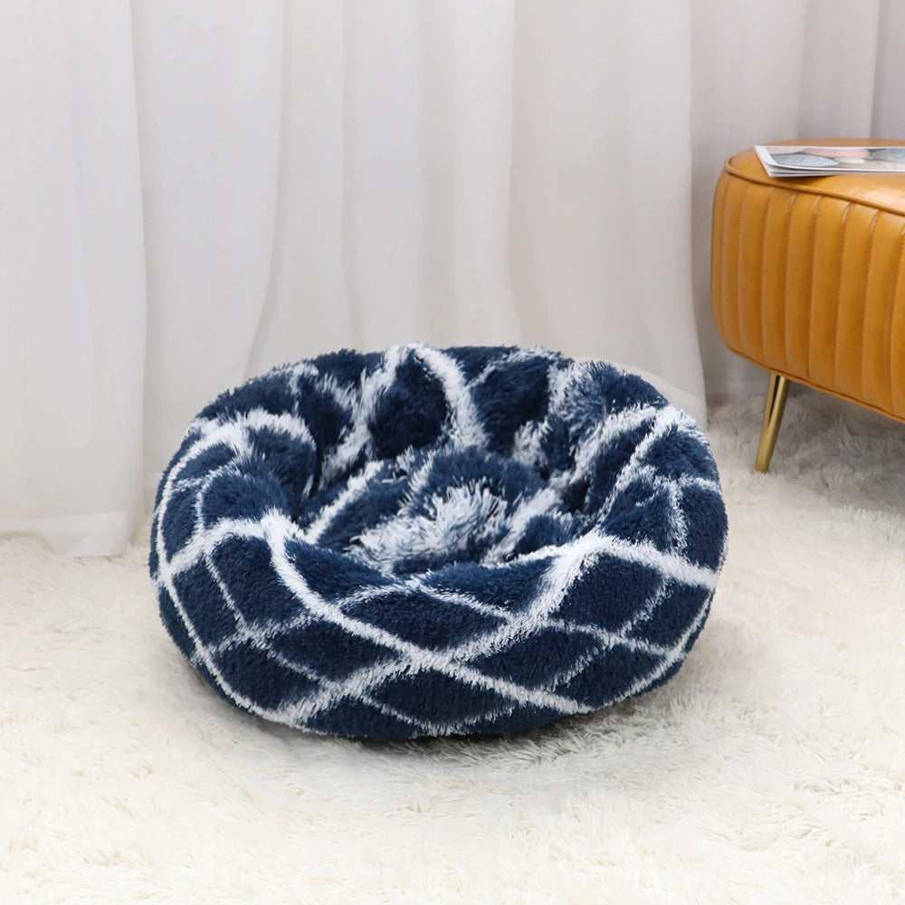 Super soft bed for cats and dogs - PlushPillow™