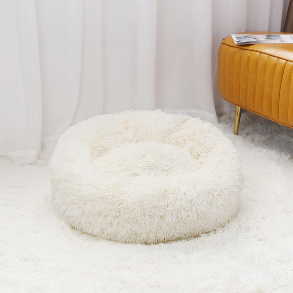 Super soft bed for cats and dogs - PlushPillow™