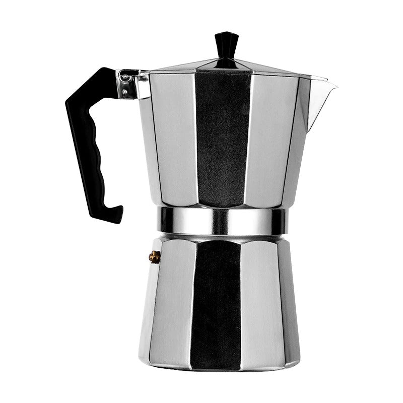 Machine à café expresso moka - MokaPot™