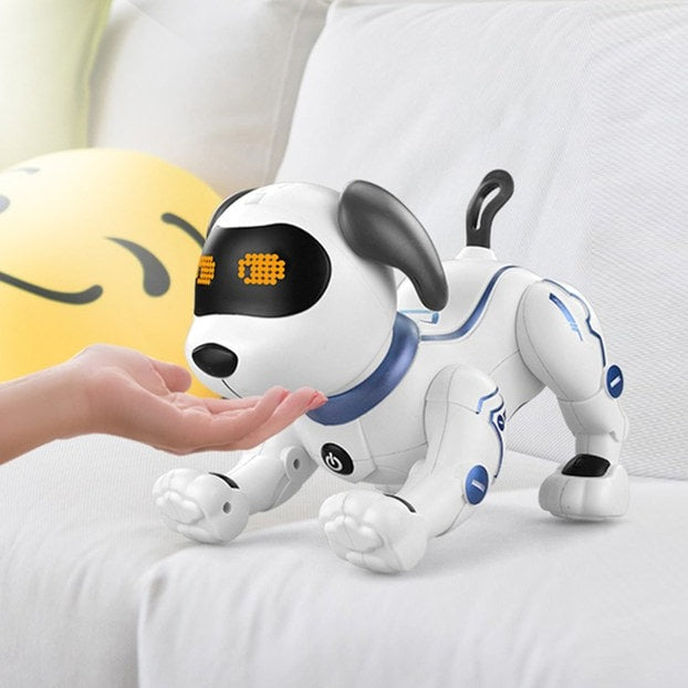 Robot dog - DoggoBot™