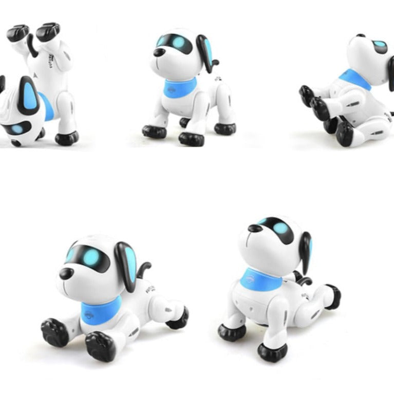 Robot dog - DoggoBot™