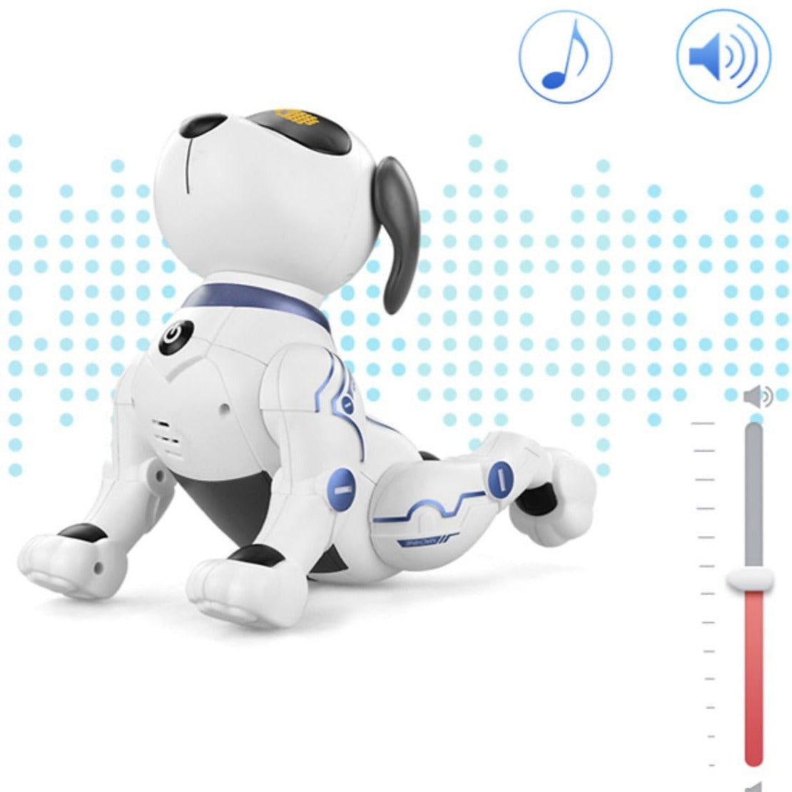 Robot dog - DoggoBot™