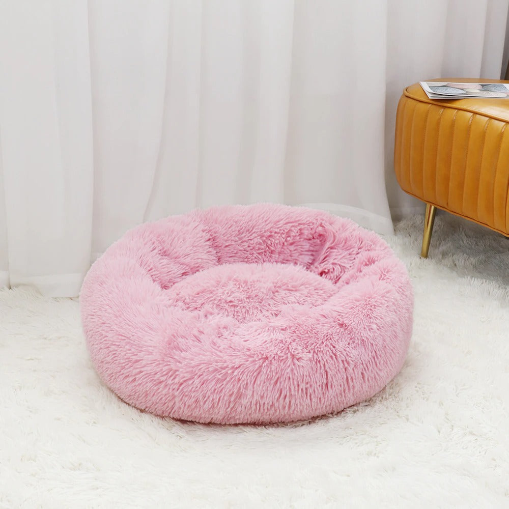 Super soft bed for cats and dogs - PlushPillow™