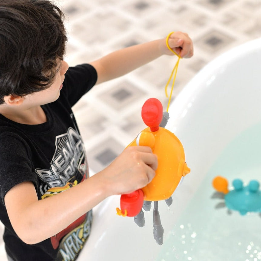 Toy for kids dancing crab - DancingCrab™