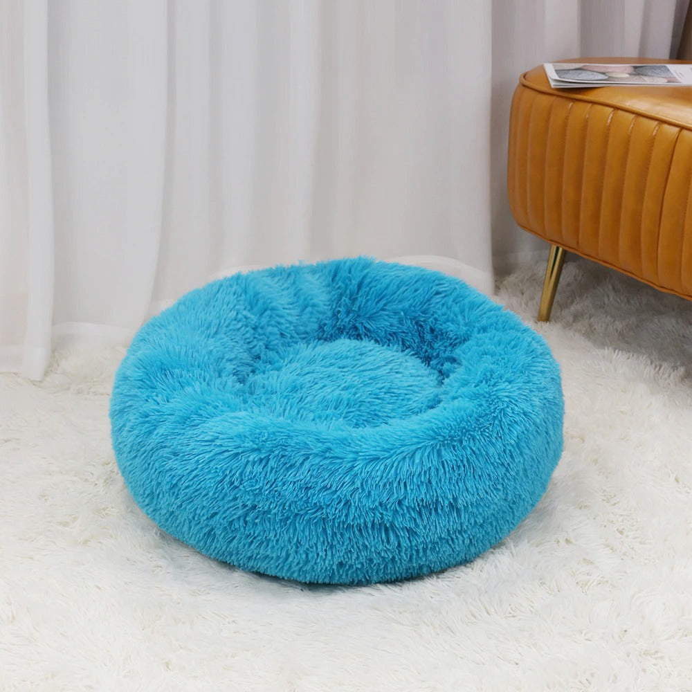 Super soft bed for cats and dogs - PlushPillow™
