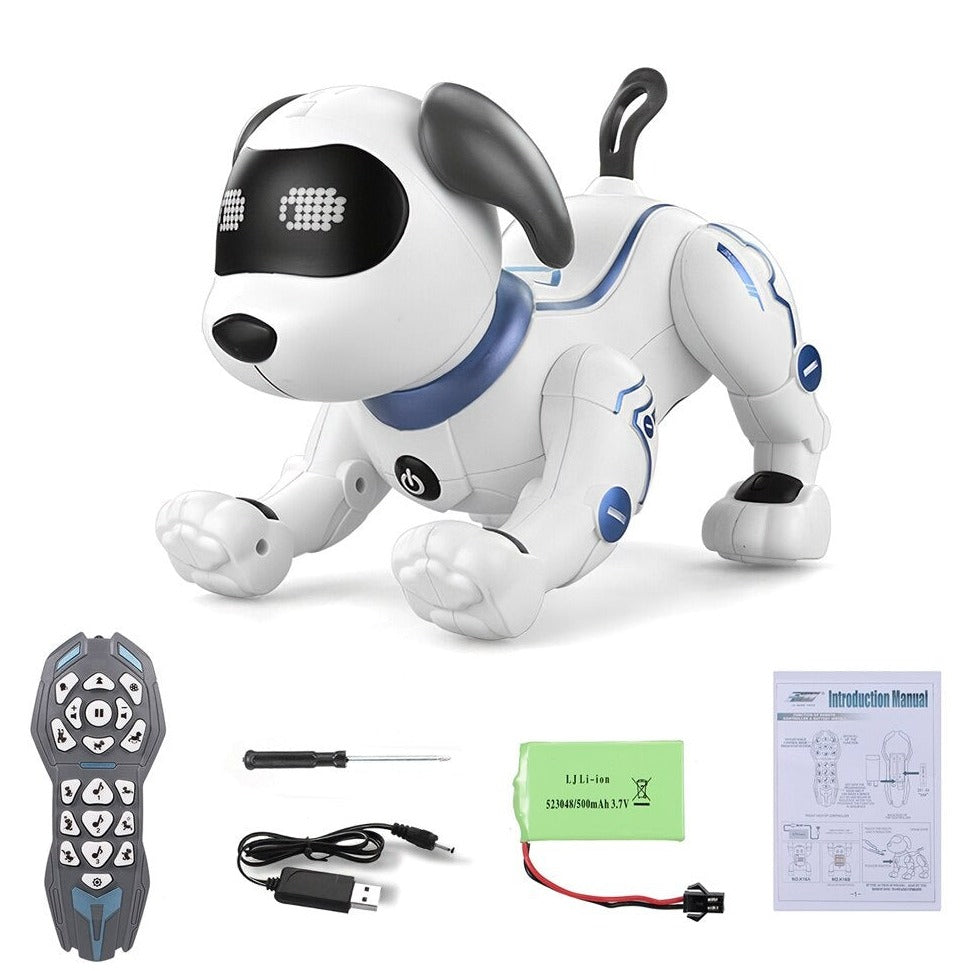 Robot dog - DoggoBot™