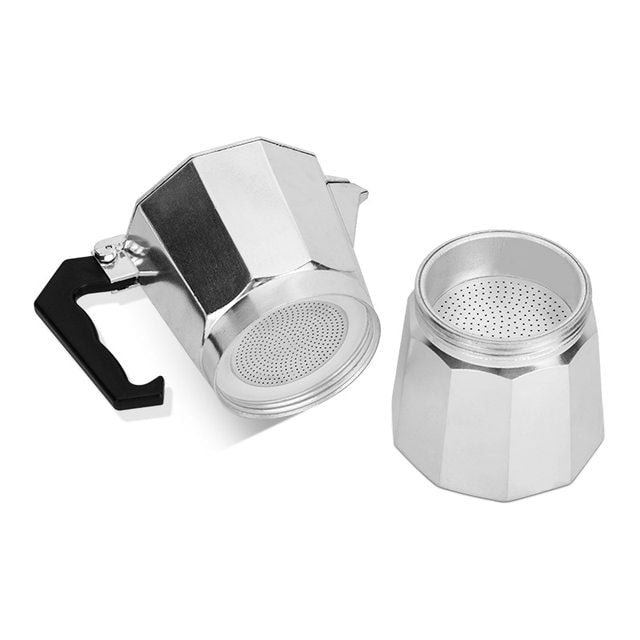 Machine à café expresso moka - MokaPot™