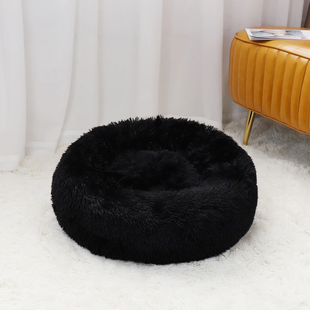 Super soft bed for cats and dogs - PlushPillow™