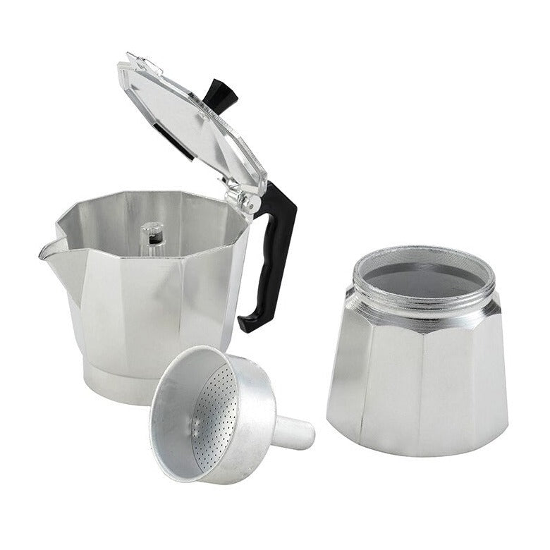 Machine à café expresso moka - MokaPot™