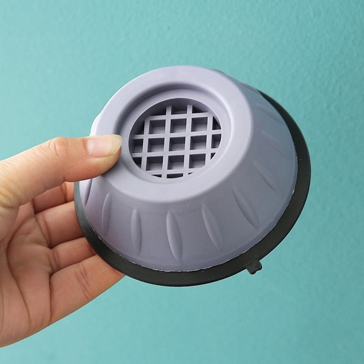 Universal Washing Machine Foot Pad - Washer Pro™