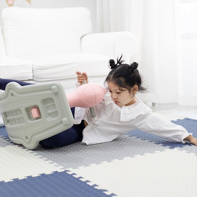 Tapis de Jeu d'Eveil Puzzle pour Enfant - Playdate™