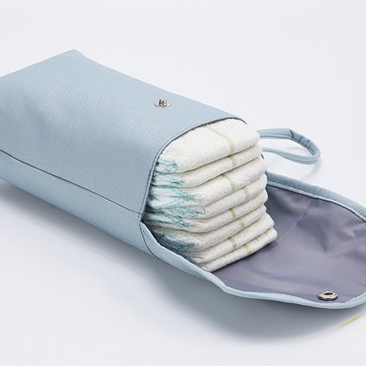 Waterproof Diaper Bag for Baby - Baby Cool™