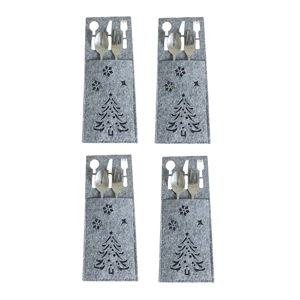 Cases for table cutlery - CutleryCase™