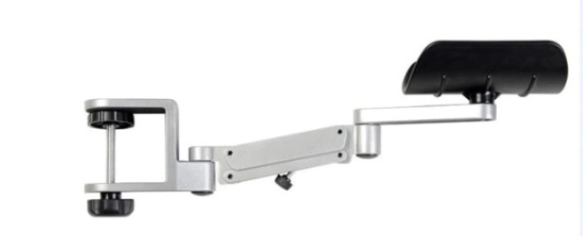 Support de bras ergonomique en métal - Sturdy™