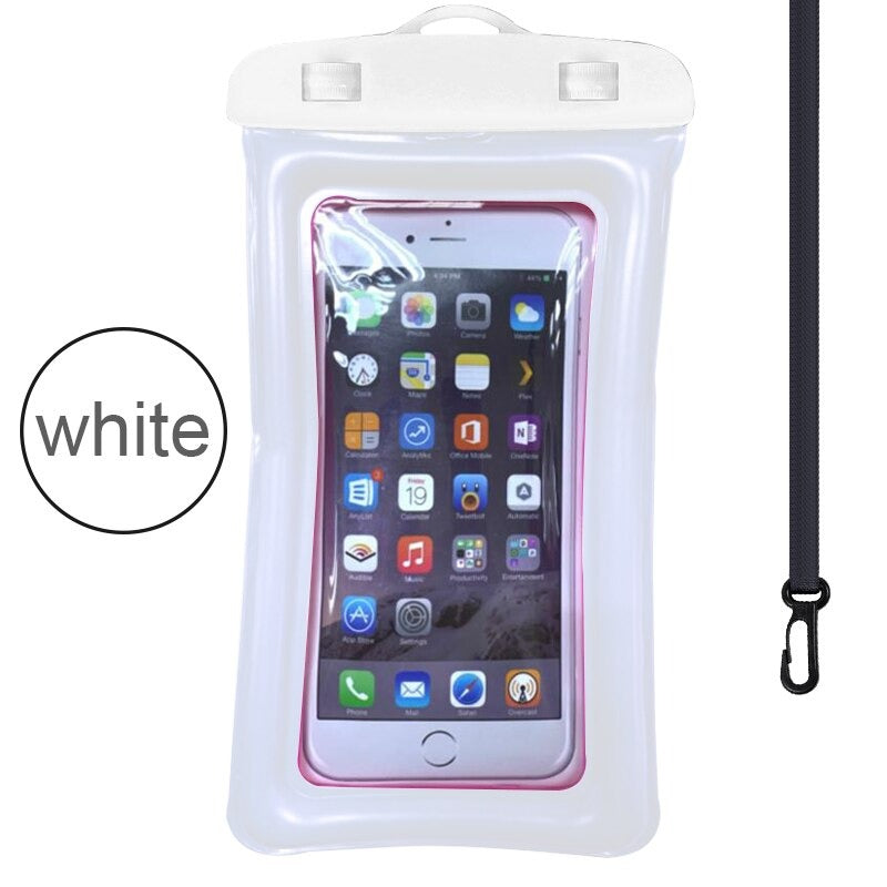 Pochette imperméable pour téléphone - PhoneHolster™