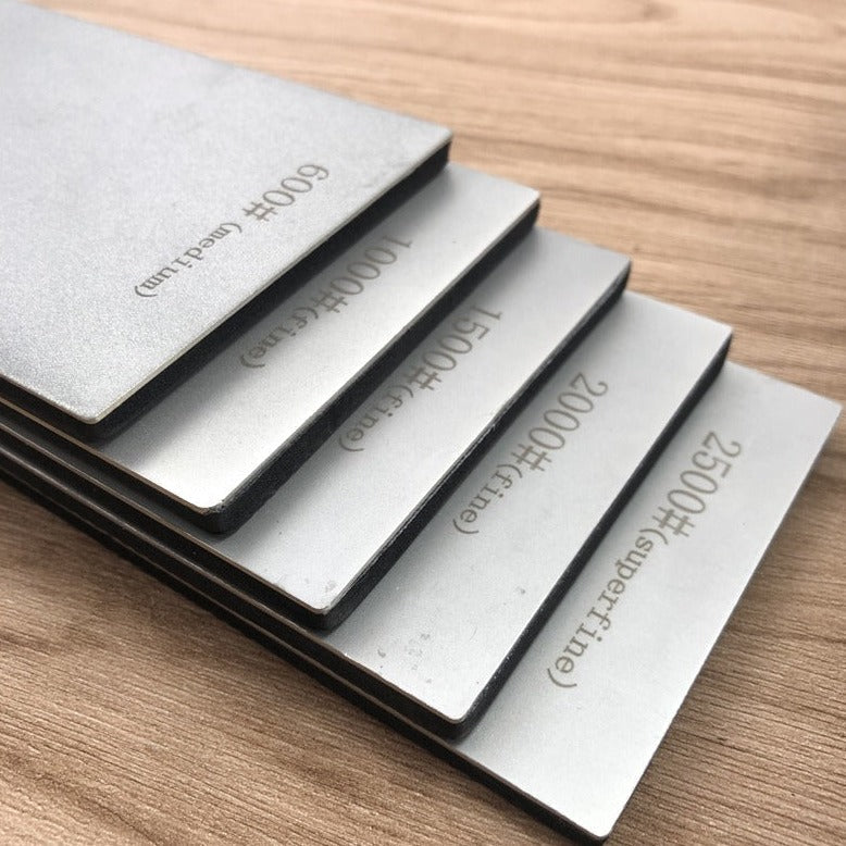 Affûteur pour couteaux - SharpeningStone™