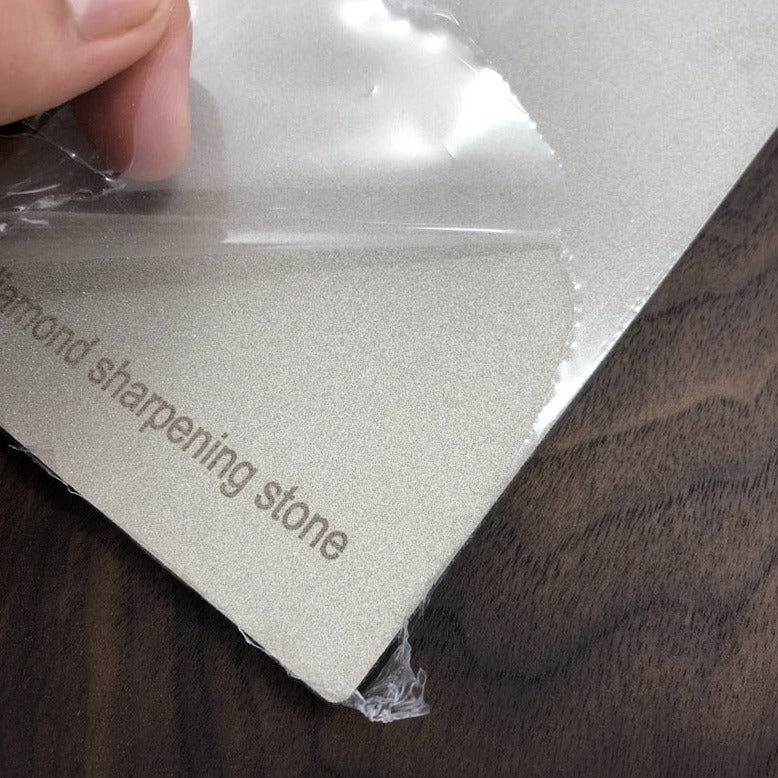 Affûteur pour couteaux - SharpeningStone™