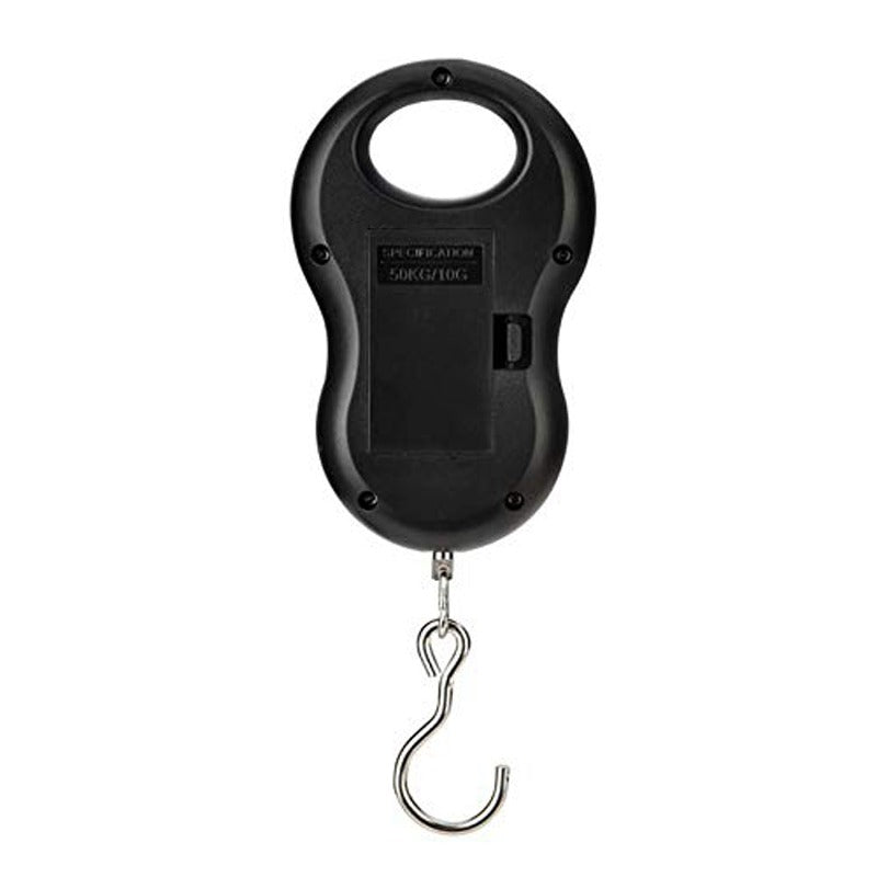 Scale with hook - HangingScale™