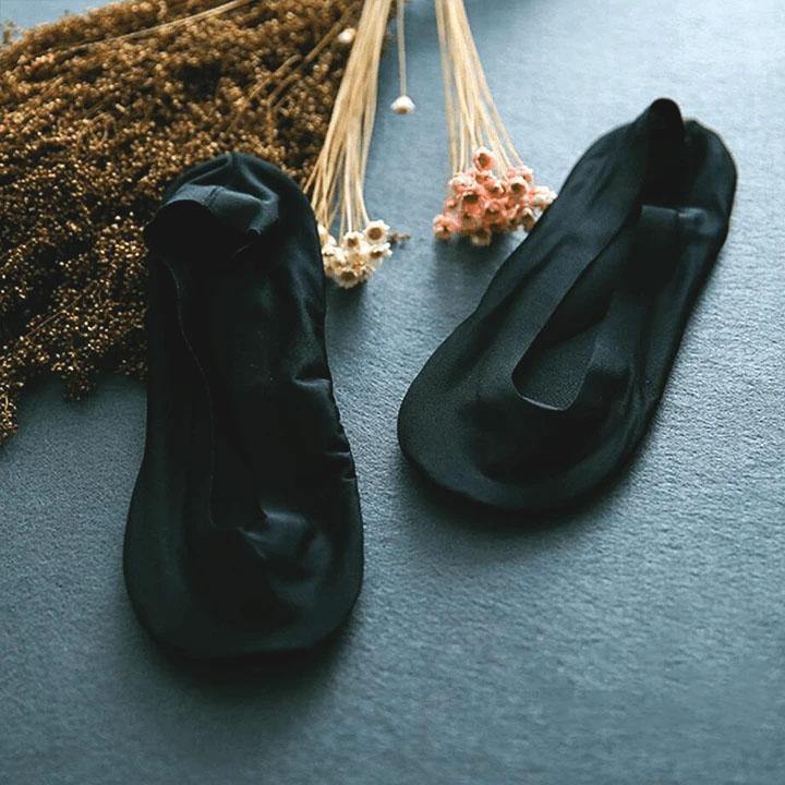 Protection et confort du pied - BebeSkin - Le Grenier Parisien